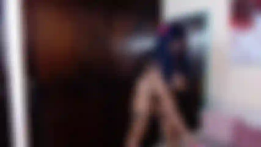 Conto alla rovescia per il tuo sperma per me, padrone: bondage.