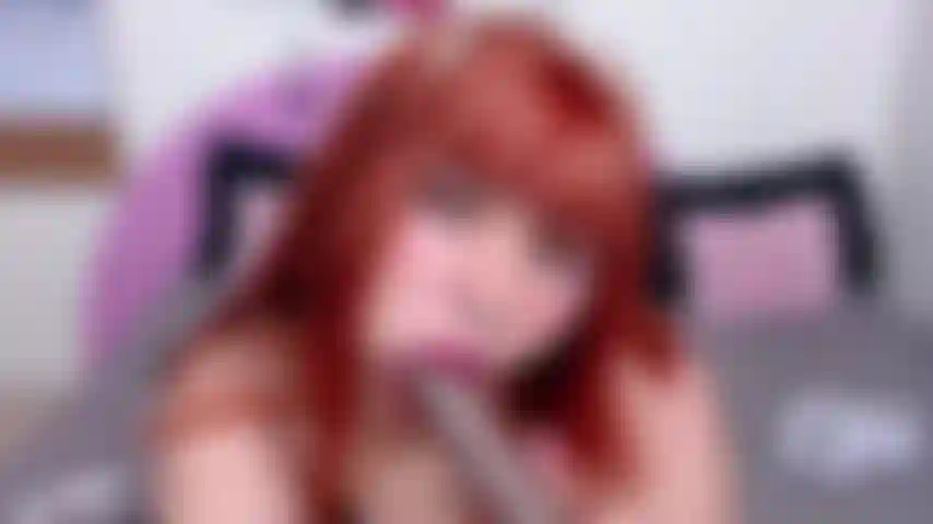 Fare pompini è la cosa che preferisco al mondo.