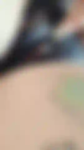 Sensuale in lingerie di pizzo nero.