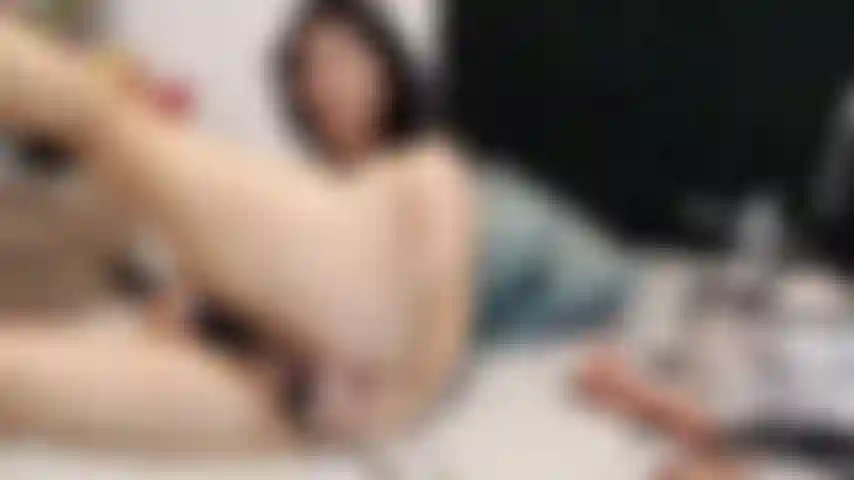 SQUIRTING mutiple times with 3 toys inside my ass in bondage. EXTREME pleasure