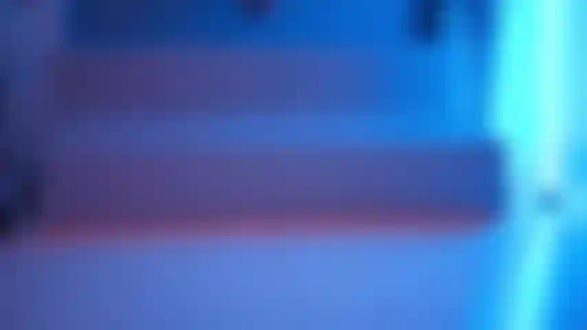 Un'adolescente esplicita.