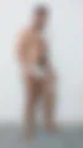 Biancheria intima bianca.