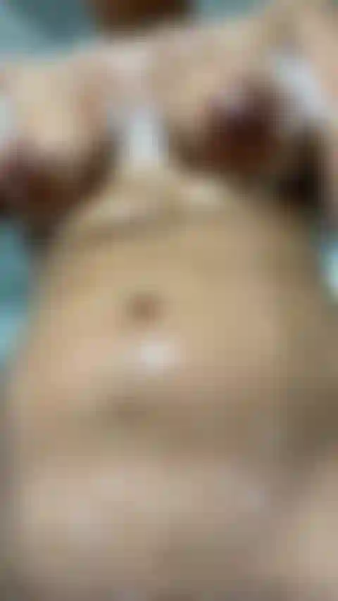 Gioco con la doccia.