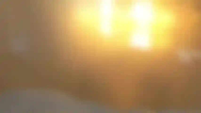 Fantastico video della doccia della dea.