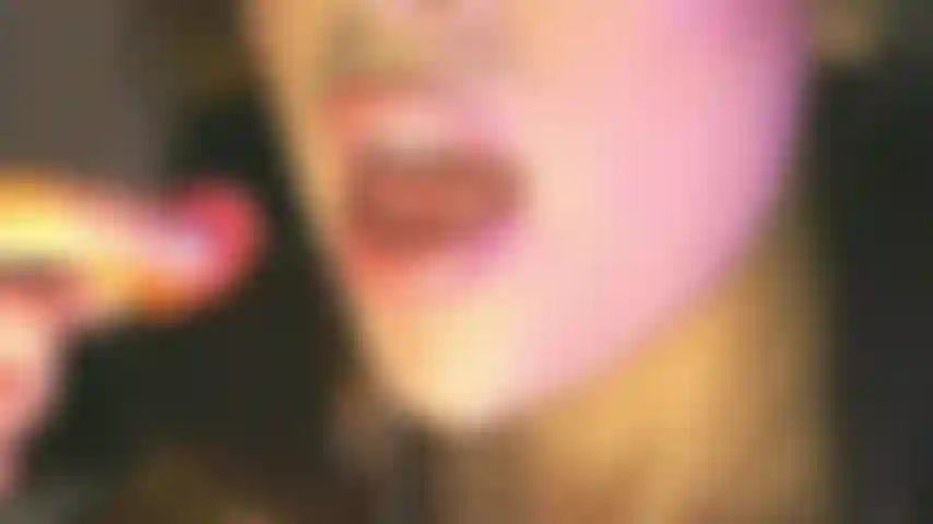 Un frutto schifoso sputo.