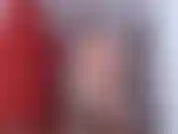 Sospensorio in posa, coglione e sperma.