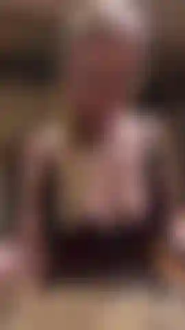 Hot blonde MILF is trying to get her hubbys attention