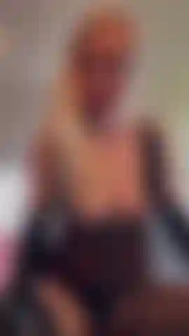 Hot Blonde MILF -cougar has found out that you have