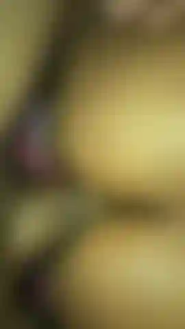 Testing anal sex for the first time with Chris