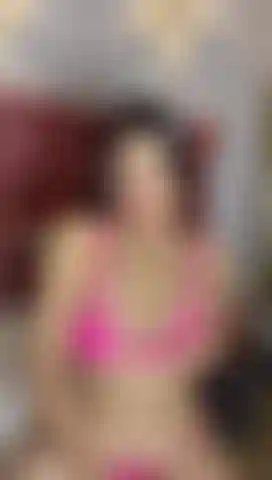 Sensual Oil Massage - Teasing My Breasts