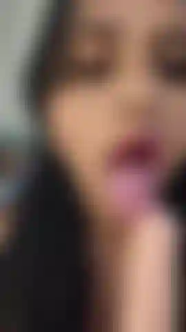 Messy saliva on tits