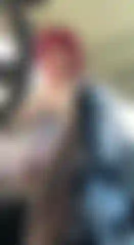 In my car naked body teasing (exhib)