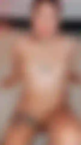 Olio caldo nei miei seni.