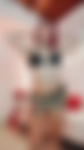 Danza araba sensuale.