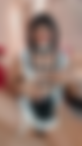 Dito nella mia figa.