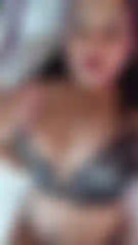 Cute girl alone at home tries a new sex toy and gets very wet