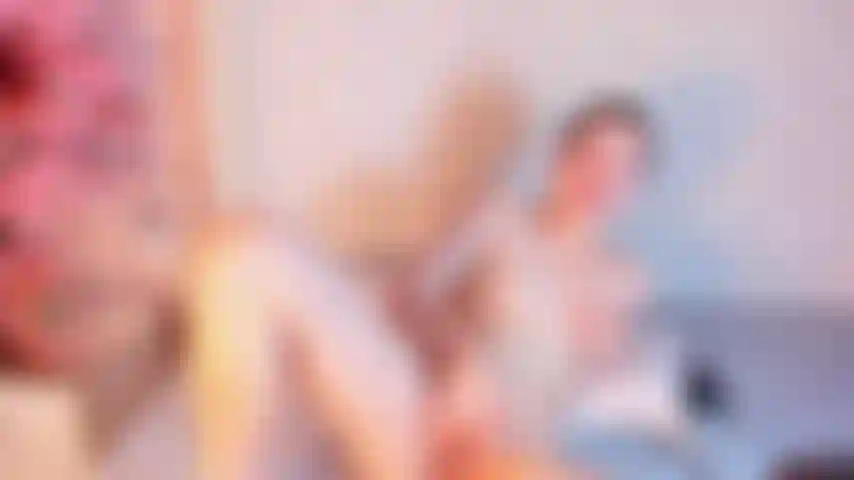 I'm dripping, come lick me all over before fucking me