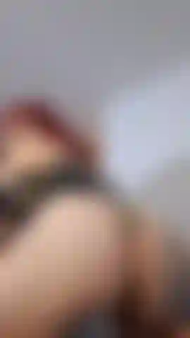 Look how she saves him...