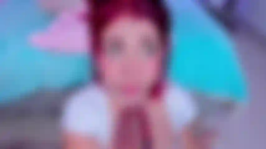 Saliva di gola profonda.