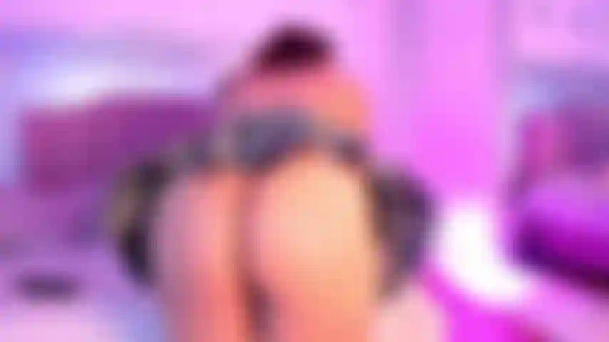 Ti piace il mio culo?