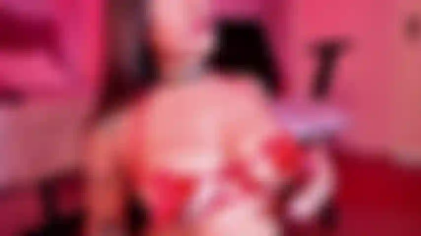 Il mio seno è così carino.