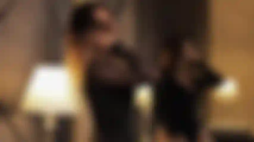 The best sex takes place in the mind first