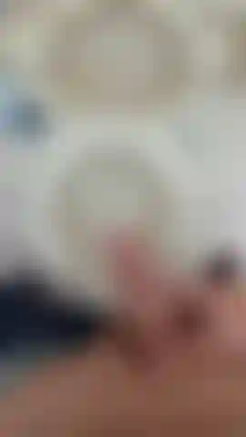 My cocknin job bathroom