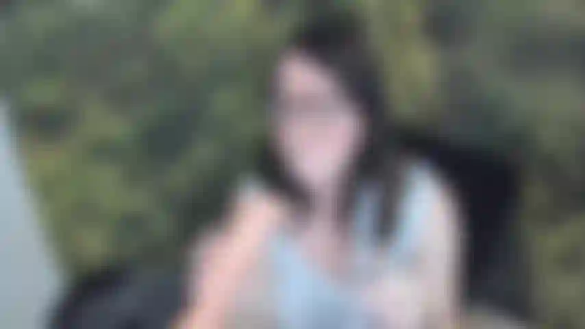 Getting creampied by my 8.5 inch squirting dildo