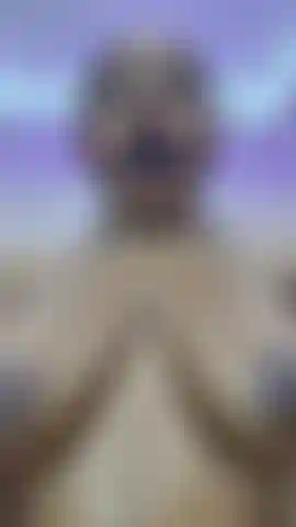 submissive bouncing tits