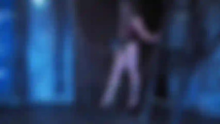 Poledance per i miei migliori ragazzi! Le mie gambe volano in stile split legs!