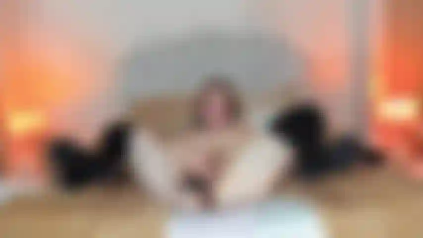 2 cocks make my pussy hurt