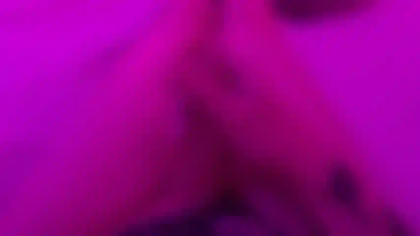 Il suo grande gocciolamento pov.