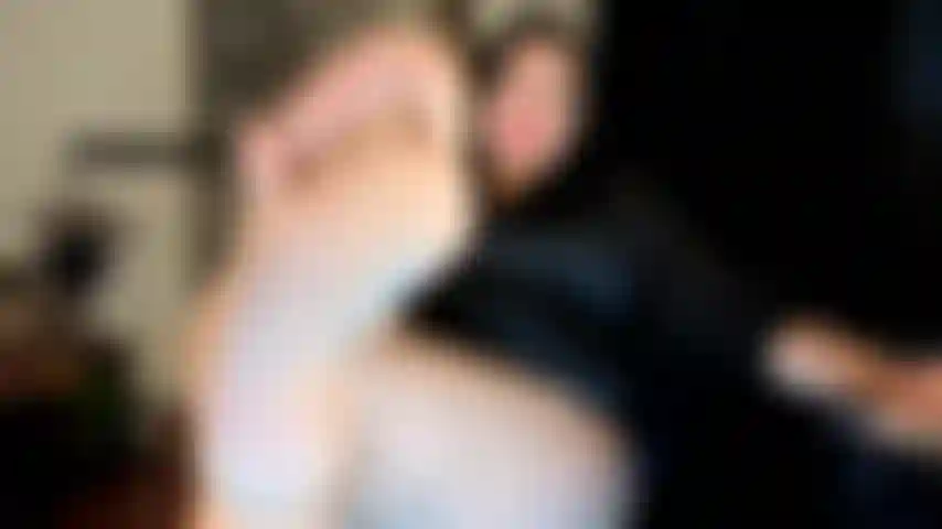 Hey you come to kiss and lick my feet loser #foot #feet #smell  you wont regret.