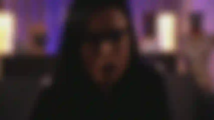 Adoro lo sputo e i piedi.