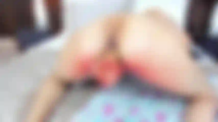 Fuck me on all fours and then let me show you everything I do when I'm on you