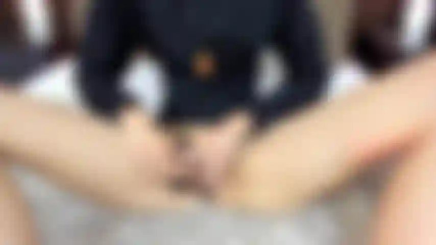 my panties run to make way for my wet pussy