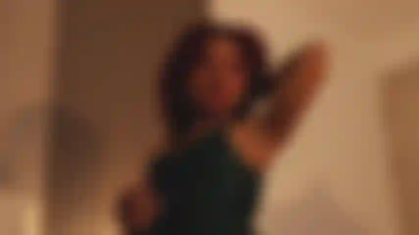 The best sex takes place in the mind first