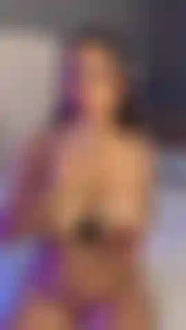 Sexy tits with dildo