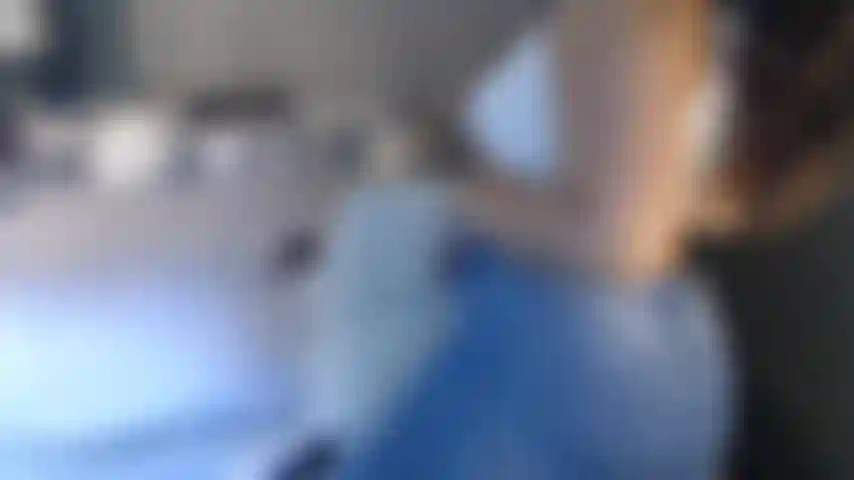 Provocano i blue jeans.