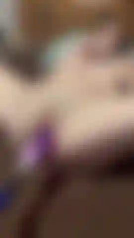 Just how I love it, fast and hard