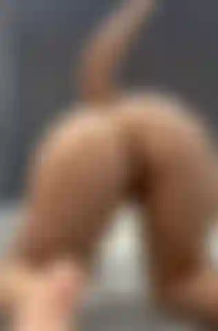 Alla pecorina, cazzo di dildo!