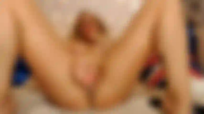 7. I cummed so hard and creamy