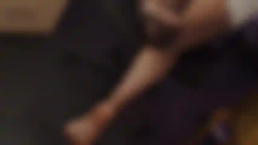 Il mio esercito di nylon.