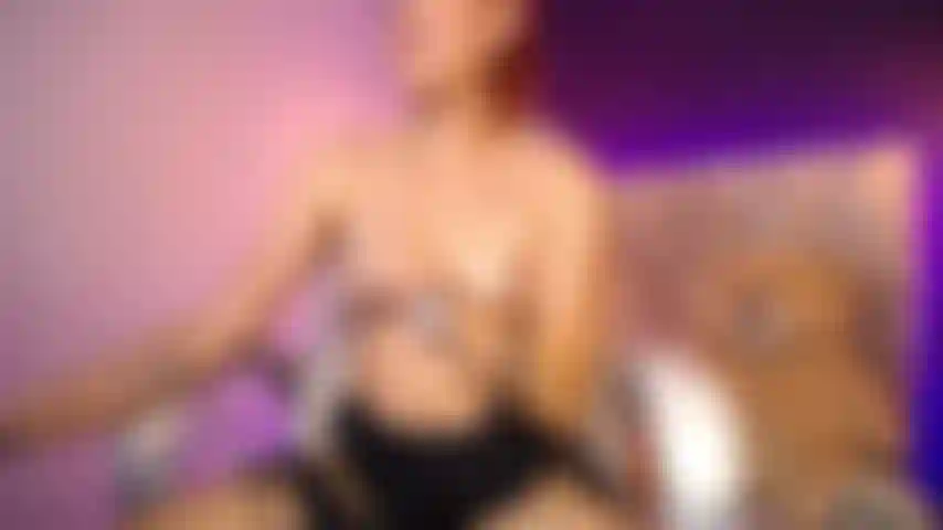 Uso il mio domi come un dildo.
