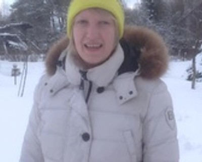 Solo divertimento sulla neve.