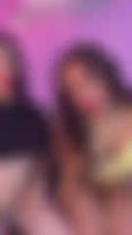 Mi piace quando ci lasciamo andare un po' alla follia.