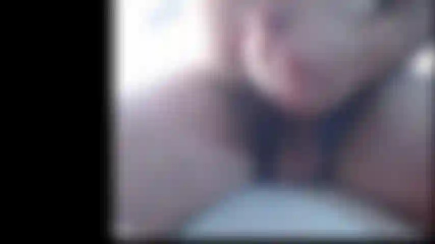 Spettacolo di sperma.