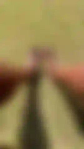 Oil..sunshine...grass..and toes...