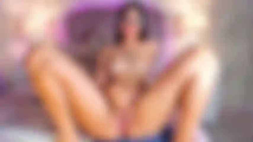 My fingers know how to please me