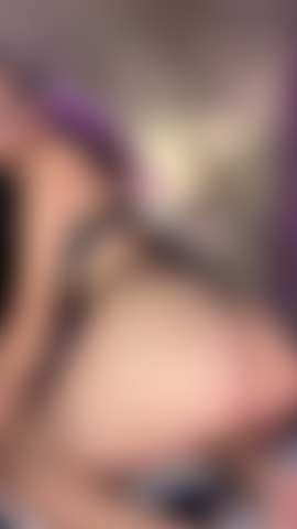 Con il culo che si allarga.